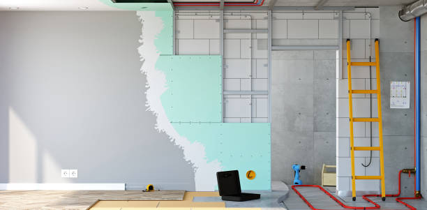 Mold Removal for HVAC Installations in Union City, MI