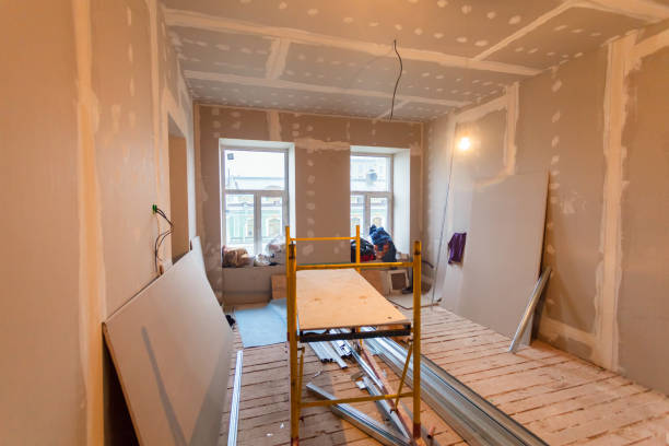Best Residential Mold Inspection & Testing  in Union City, MI